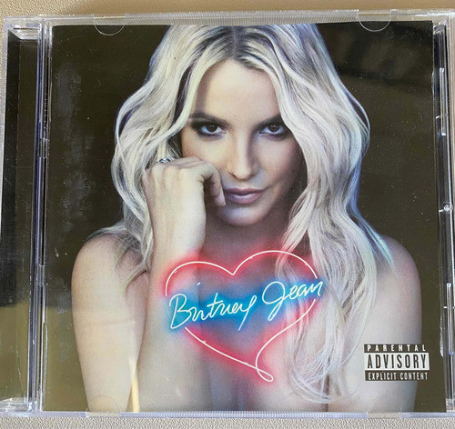 Britney Spears - Britney Jean 0
