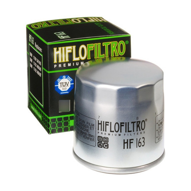 Filtro Aceite Bmw R 1100 R 95 01 Hiflofiltro Hf163 Ryd 0 Filtro Aceite Bmw R 1100 R 95 01 Hiflofiltro Hf163 Ryd 0