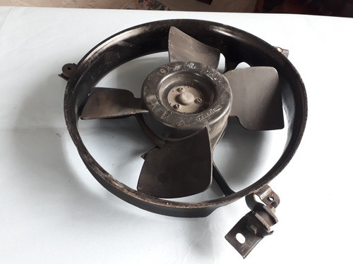 Electroventilador Toyota Corolla 92 0