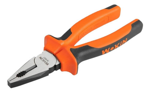 Pinza Universal Combinada 8 Pulgadas Calidad Industria Wokin 0