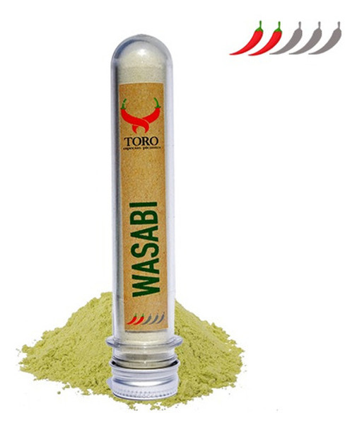 Wasabi Toro 26g 0