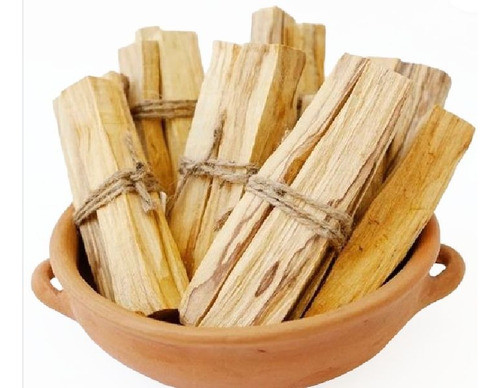 Palo Santo Peruano 300grs. 0