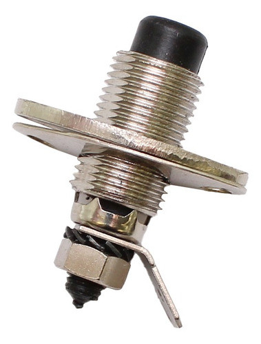 Interruptor Boton Alarma Corto 0