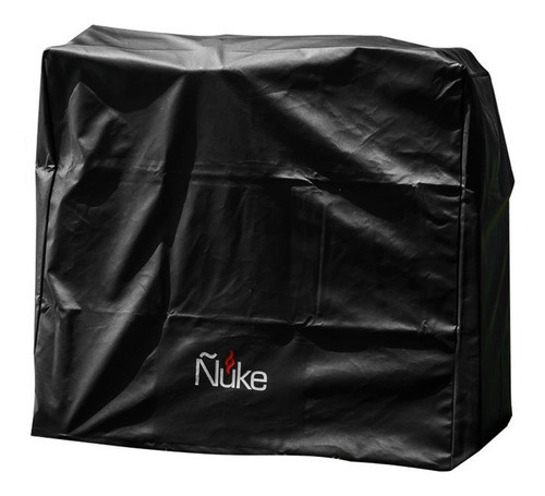 Funda Parrilla Ñuke Paraná Original 0