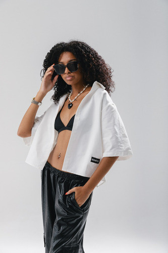 Camisa Drop Benito Fernandez 0