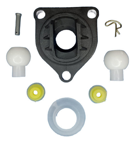 Fiat 147 Kit Reparación Selectora Cambios 0