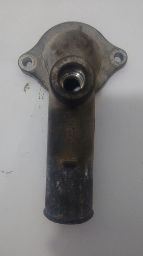 Cano Água C/ Entrada Para Sensor Corolla Toyota 95 Original 0