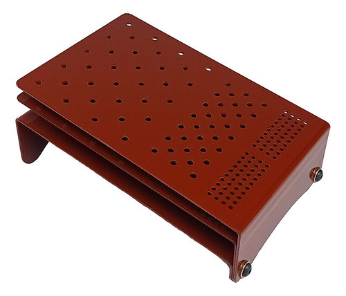 Organizador Para Accesorio De Mini Torno. Garamarú 0