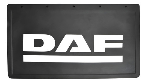 Aparabarro Daf Dianteiro 60 X 35 0