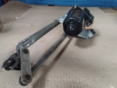 Limpador Motor Do Parabrisa Maquina Gm Celta 0