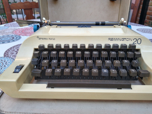 Máquina De Escribir 0