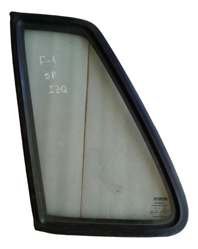 Ventilete Puerta Trasera Izquierda Fiat Uno 0