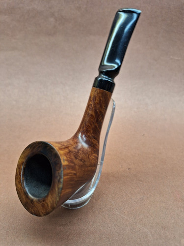 Cachimbo Savinelli Autograph 3 Piteira Trabalhada 0