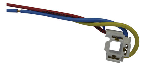 Ficha Lampara H4 Pt43 3vias 0