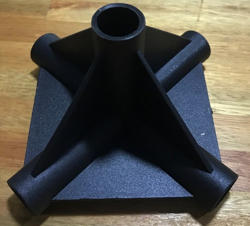 Repuesto Conector Carpa Indoor 1 0