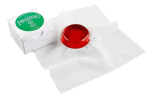 Resina Para Cello Pirastro 901100 Ve 0