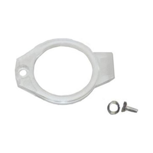 Janela/lente Para Otoscópio Mini 3000  Z-300.00.044 Heine 0