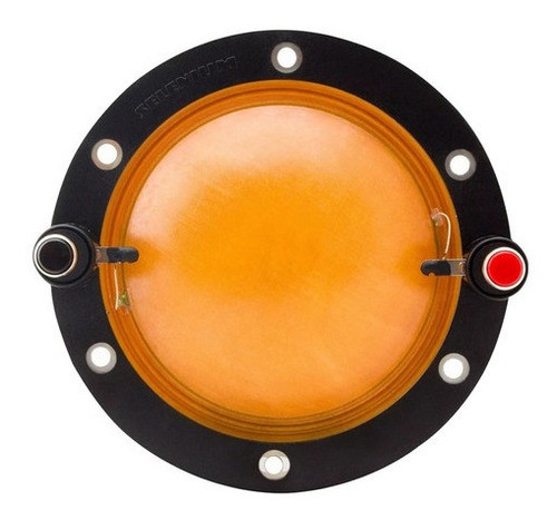 JBL Reparo Driver D450 Trio 300W RMS 8 Ohms