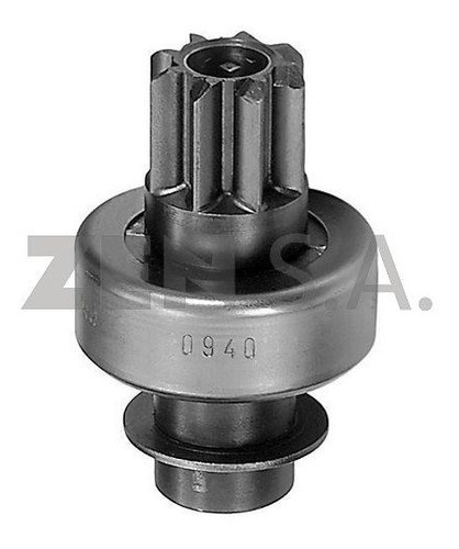 Bendix De Arranque Asia Towner 0