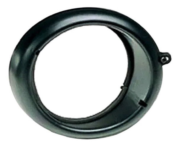 Aro Faro Izq Plástico De Optica Mercedes Benz 1114/1518 0