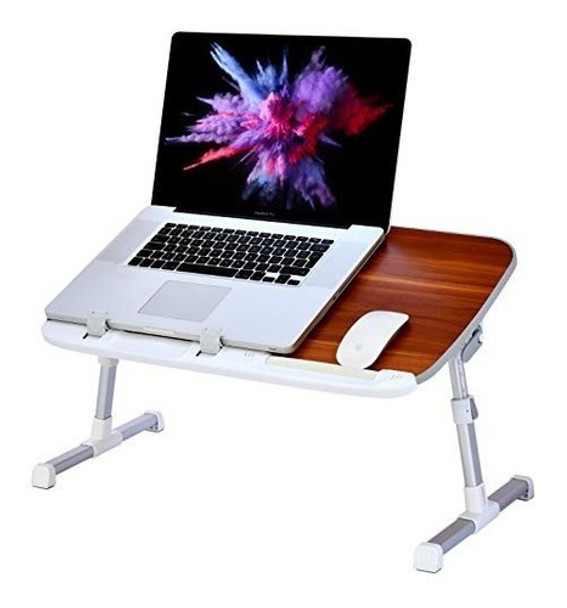 Soporte Para Computadora Portátil O Escritorio De Pie Para L 0