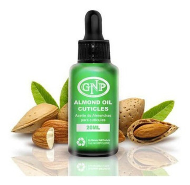 Gnp - Aceite Cuticula - 20 Ml 0