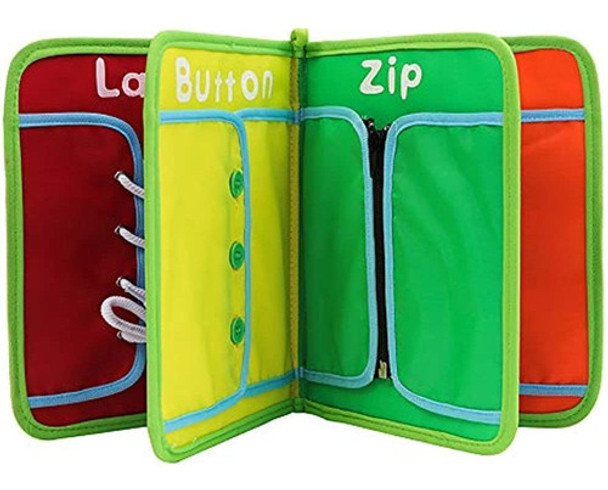 Kghios Montessori Toys Materiales Para Niños Pequeños Busybo 0