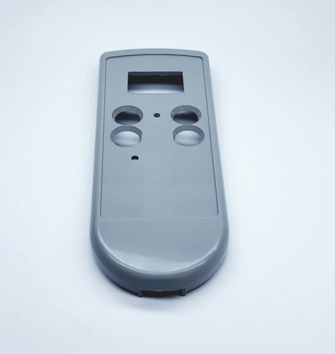 Tampa Dianteira Cinza Controle Raios X 70 Gnatus 0