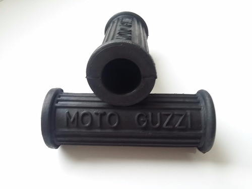 Apoyapies Delanteros Moto Guzzi 250 0