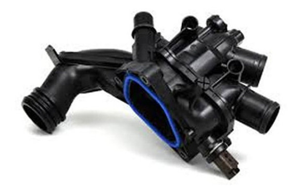 Caja Agua Citroen-peugeot 0