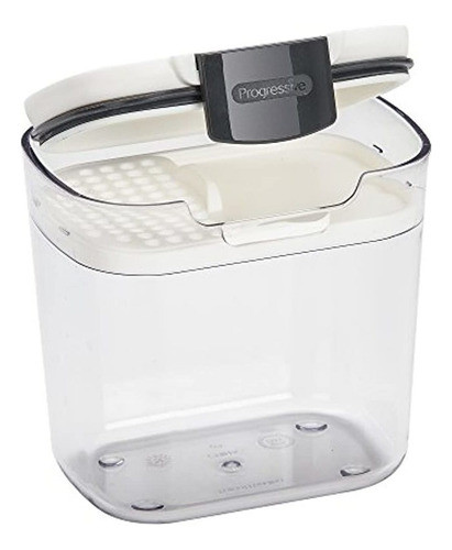 Almacenamiento De Pan Progressive International Mini Prokeep 0