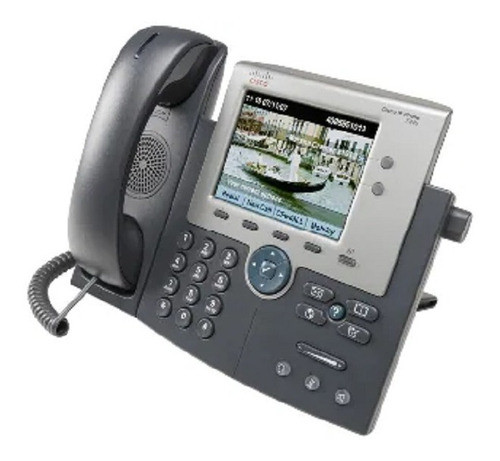 Telefone Cisco 7945g 0