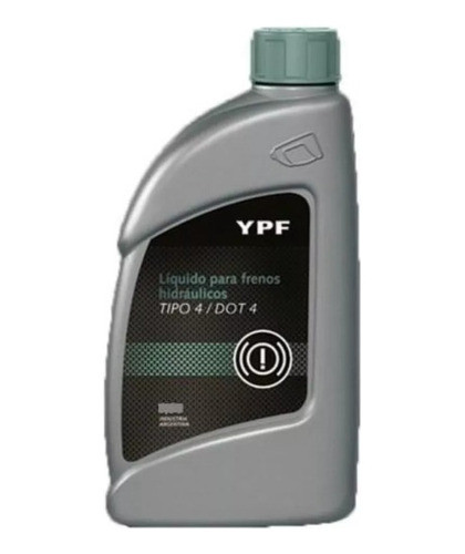 Liquido Para Frenos Hidraulicos 0
