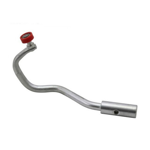 Guia Superior Porton Lateral Fiat Ducato Boxer 98/02 0