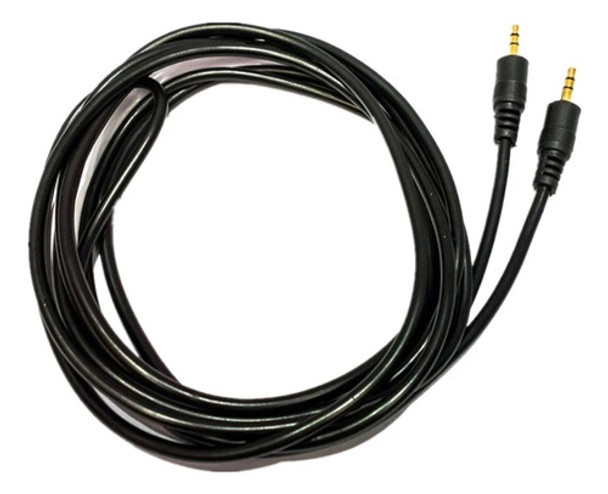 Cable De Audio Jack 3.5mm 1.5 Mts Ph Ventas 0
