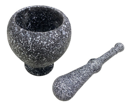 Mortero Plástico Símil Mármol Crystal Rock Cocina 0