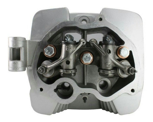 Tapa Cilindro Cg/gs 200 Completa Vini 0