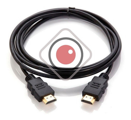Pack Cable Hdmi 1.5m Metros Full Hd 1080p 4k Pc Tv Ps X5 0