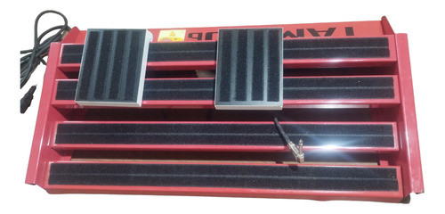 Doble A - Tam 60b -pedalboard 0