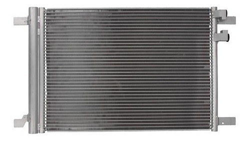 Condensador Audi Q2 17/19 0