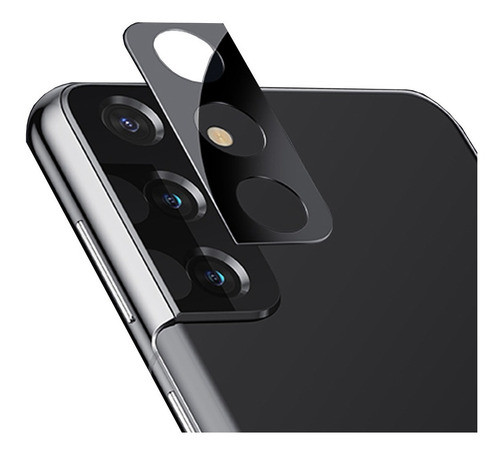Protector Camara Trasera Compatible Samsung Galaxy S21 Fe 0