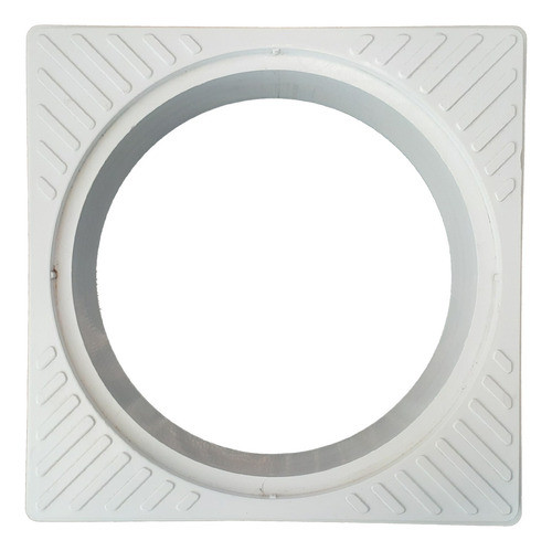 Marco Para Tapa Rejilla De Skimmer (vulcano) 0