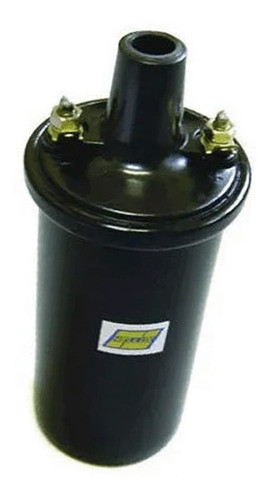 Bobina Universal 12v En Baño De Aceite 0