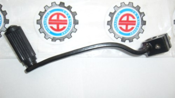H 5009 Palanca Cambio Yamaha Xtz 125 Cc *h5009 0 H 5009 Palanca Cambio Yamaha Xtz 125 Cc *h5009 0