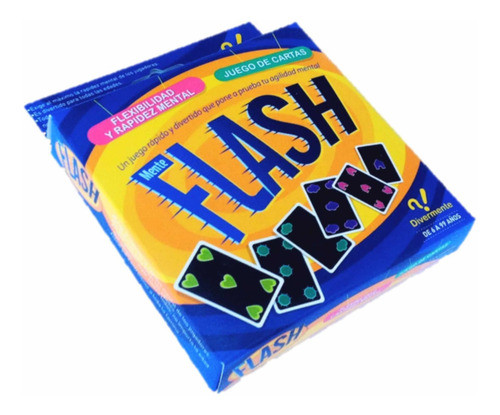 Flash - Juego Didáctico Funciones Ejecutivas 0