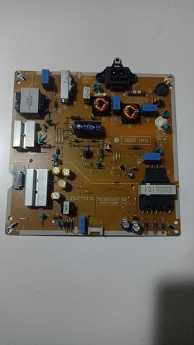 Fuente LG 50un7310psc 0