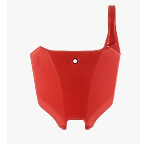 Porta Numero Honda Crf250 22 23 Crf450 21 23 Acerbis Avant 0