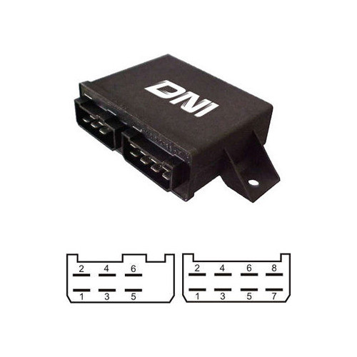 Caja De Diodos Vdo 32709 0