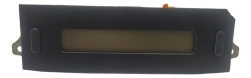 Computado De Bordo Citroen C3 2003 2004 2006 2007 2012 Usado 0