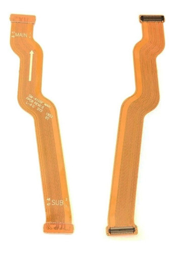 Flex Principal Para Samsung A10 0